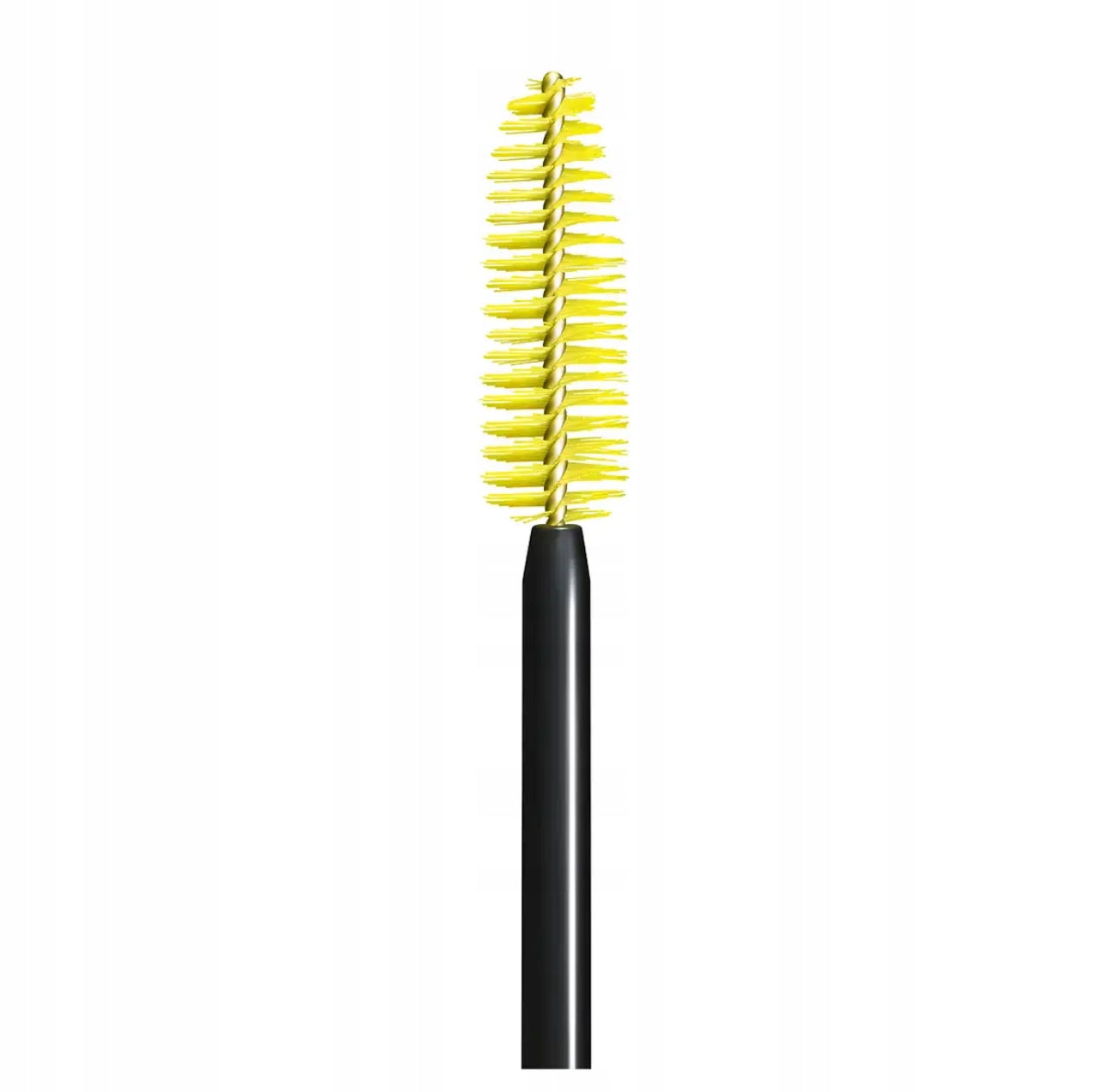 Maybelline Colossal Smoky Black Mascara – svart, 10.7ml. Gir intens volum, fyldige vipper og en dramatisk smokey eye-effekt. Klumpefri formel med lang holdbarhet. Perfekt for et dristig og definert blikk!